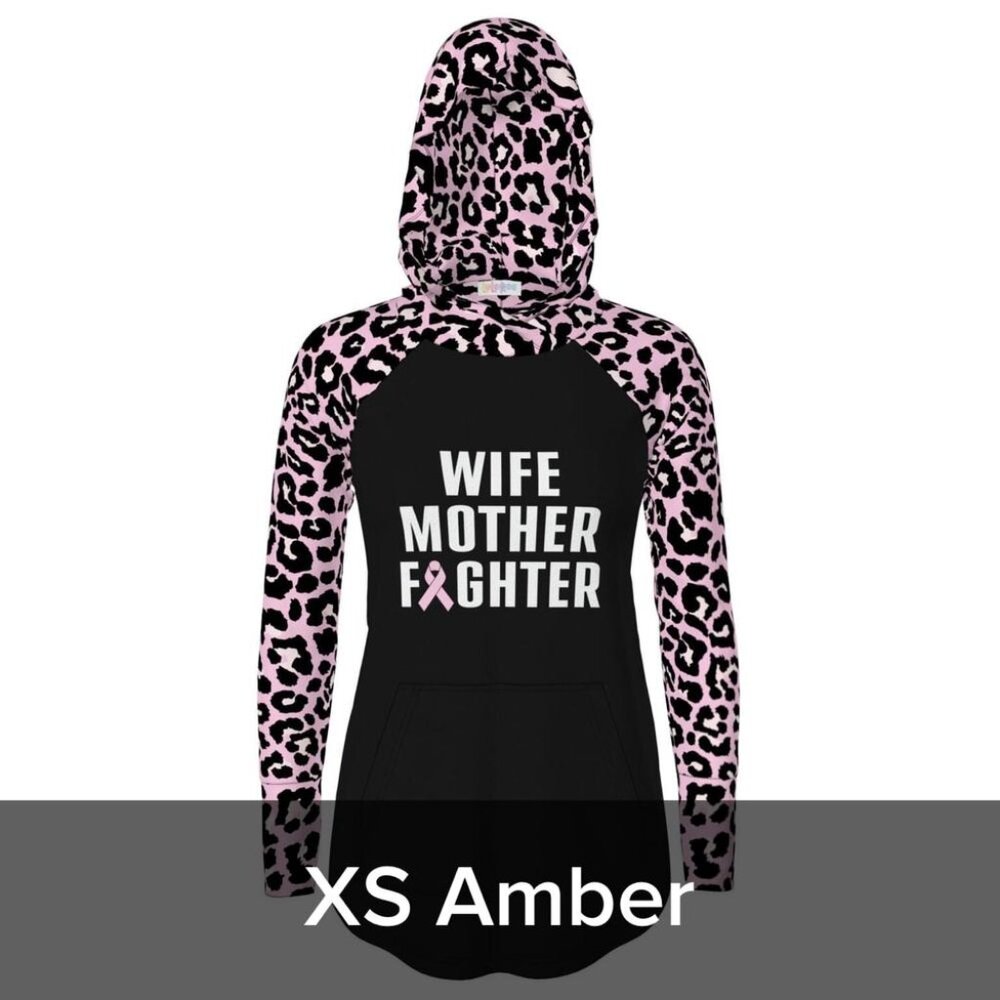 Lularoe Amber Hoodie - XS